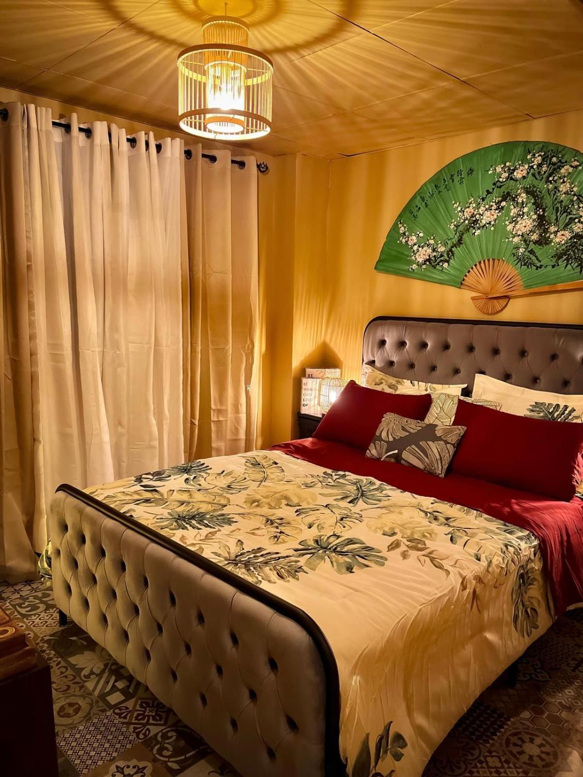 Orho Hotel Boutique Panama Tocumen Airport Free Shuttle Highway Round Trip 15 Minuts Exterior photo