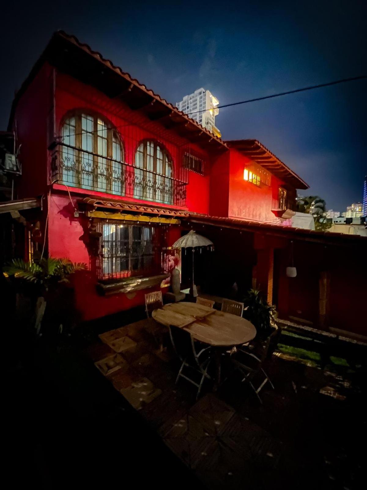 Orho Hotel Boutique Panama Tocumen Airport Free Shuttle Highway Round Trip 15 Minuts Exterior photo