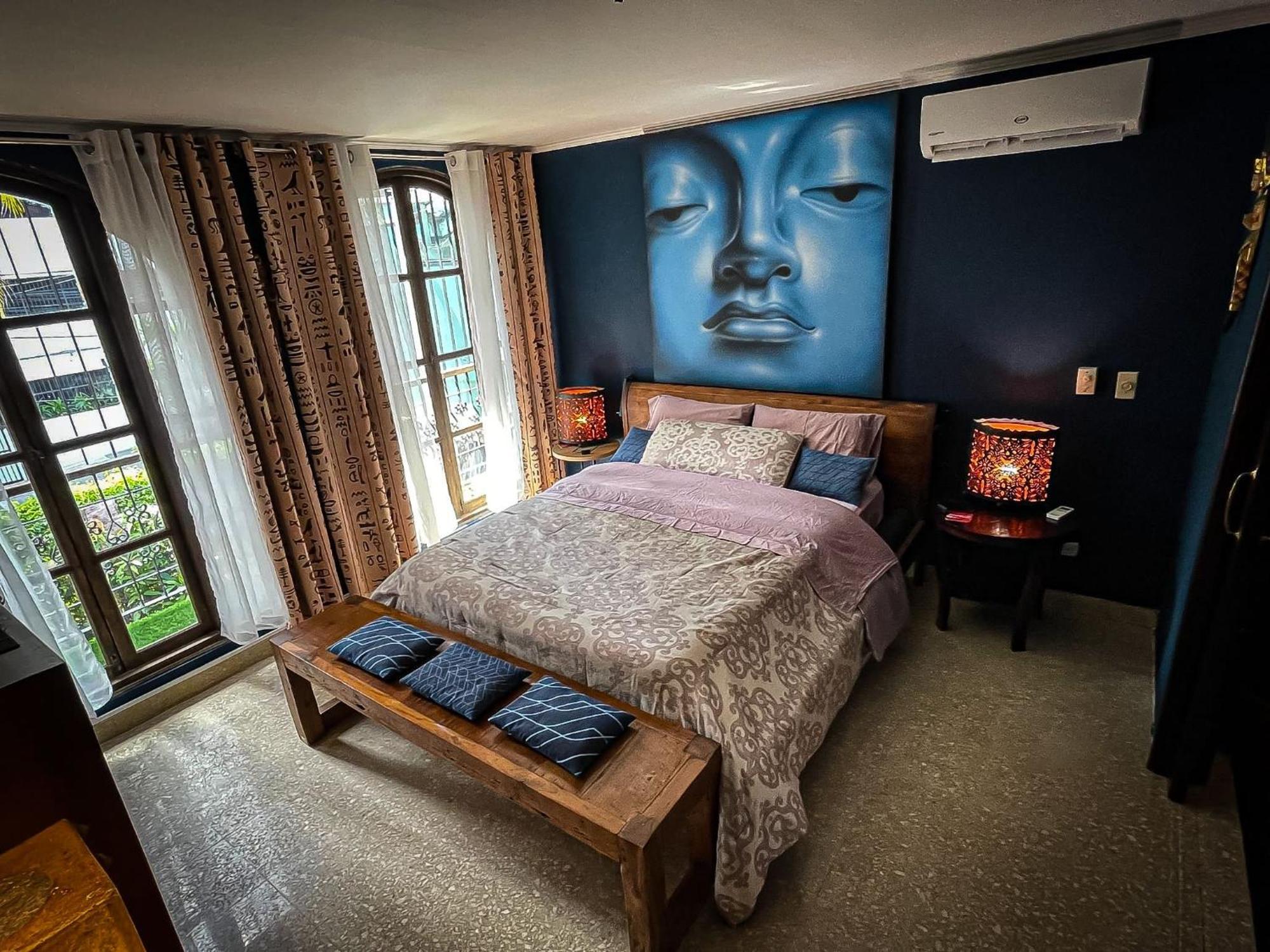 Orho Hotel Boutique Panama Tocumen Airport Free Shuttle Highway Round Trip 15 Minuts Exterior photo