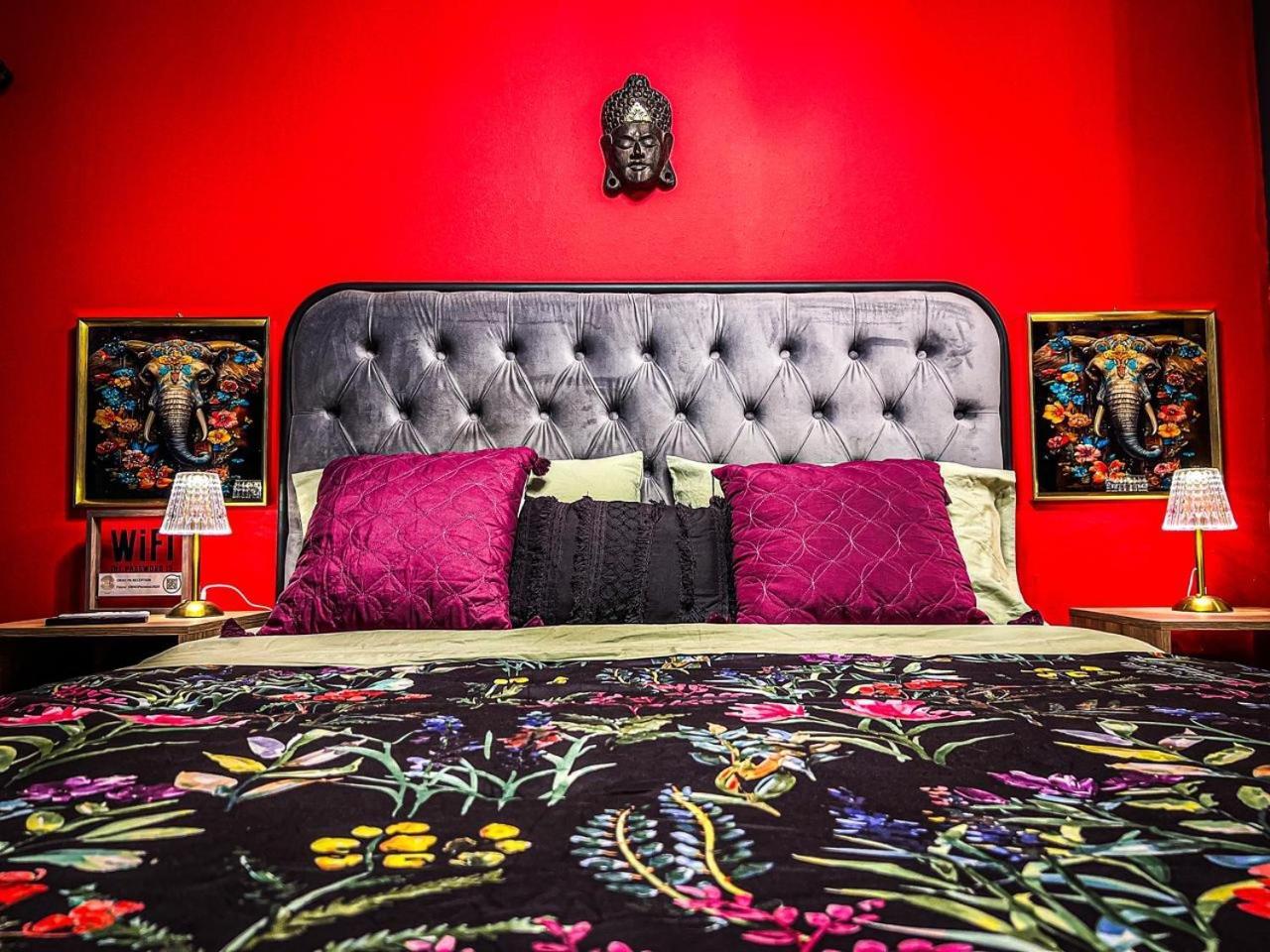 Orho Hotel Boutique Panama Tocumen Airport Free Shuttle Highway Round Trip 15 Minuts Room photo