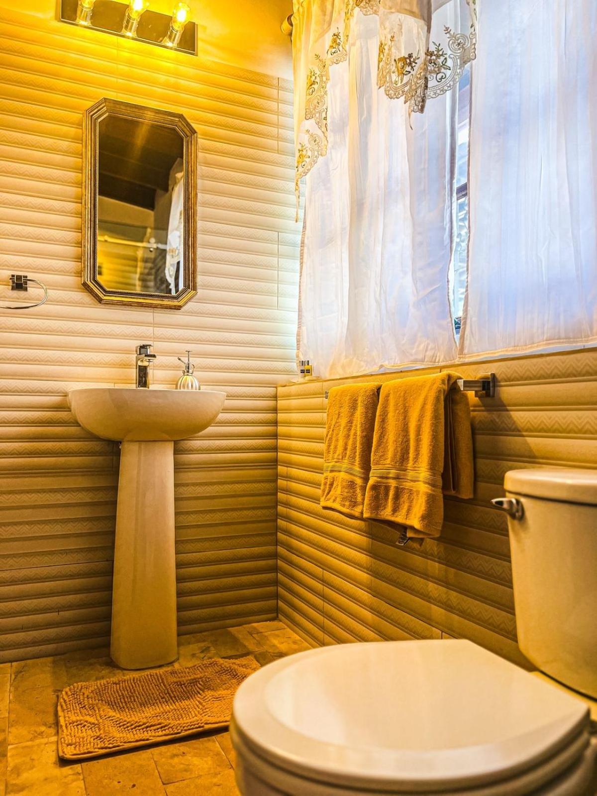 Orho Hotel Boutique Panama Tocumen Airport Free Shuttle Highway Round Trip 15 Minuts Room photo