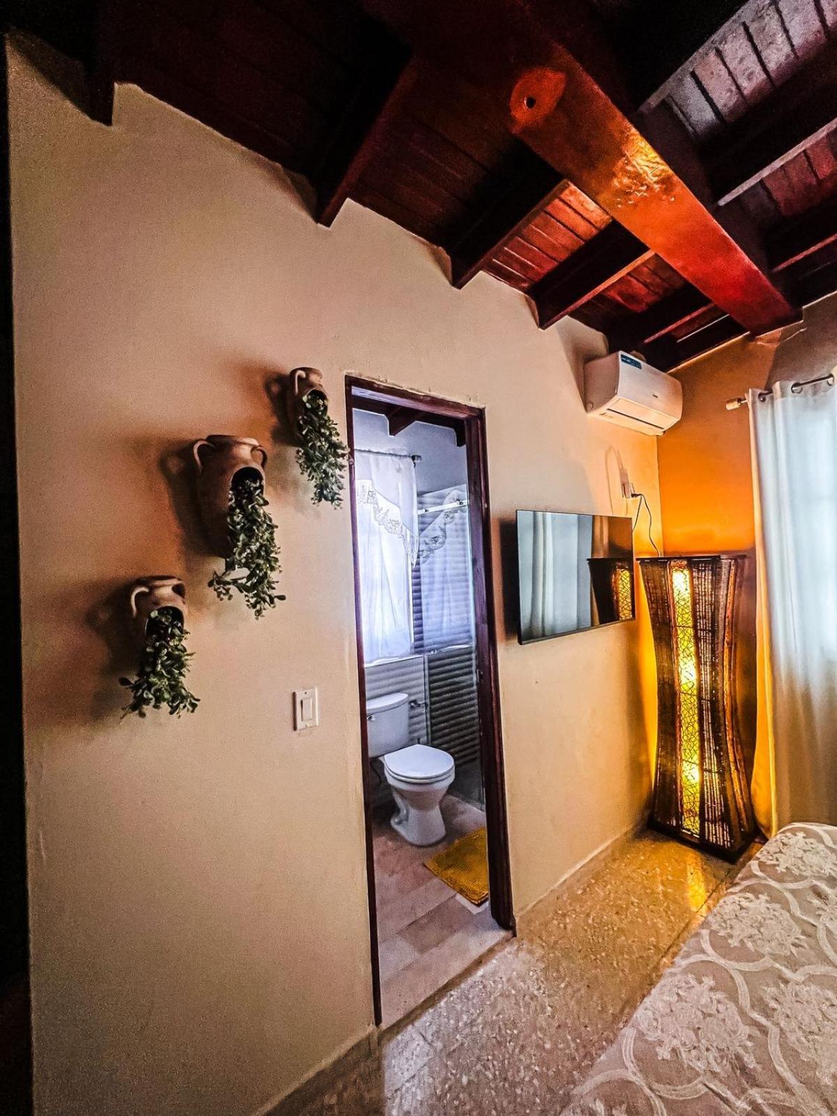 Orho Hotel Boutique Panama Tocumen Airport Free Shuttle Highway Round Trip 15 Minuts Room photo